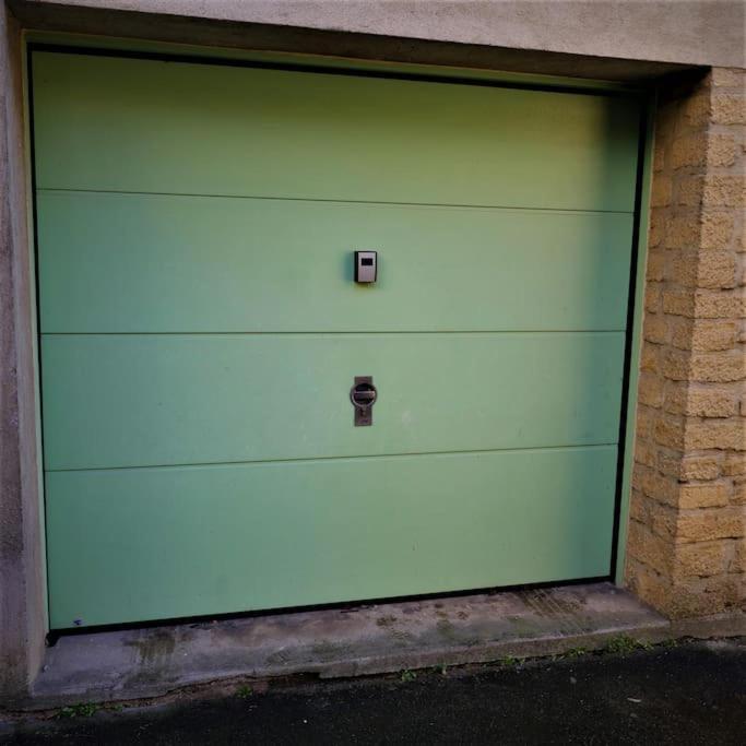 Sarlat Family 6P Centre Historique Clim Garage Apartment Exterior foto